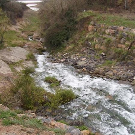 Aranda de Moncayo Casa Maidevera מראה חיצוני תמונה