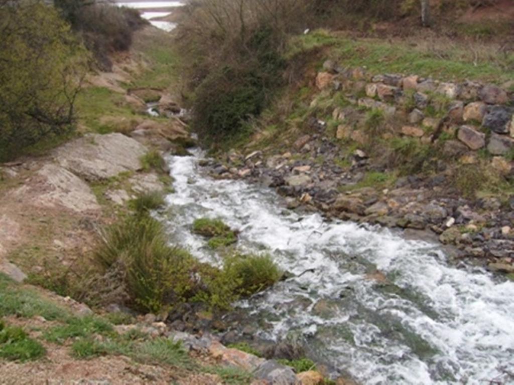 Aranda de Moncayo Casa Maidevera מראה חיצוני תמונה