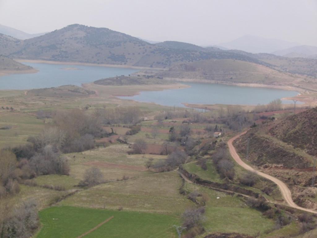 Aranda de Moncayo Casa Maidevera מראה חיצוני תמונה