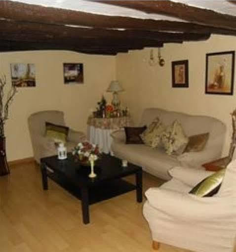 Aranda de Moncayo Casa Maidevera מראה חיצוני תמונה