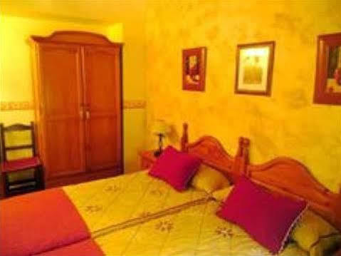 Aranda de Moncayo Casa Maidevera מראה חיצוני תמונה