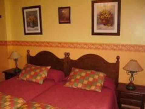 Aranda de Moncayo Casa Maidevera מראה חיצוני תמונה